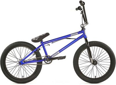 colony emerge bmx bike